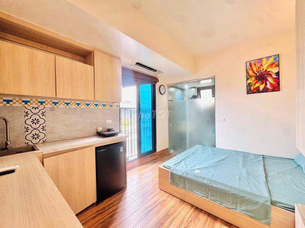 Giá tốt top 1 khu âu cơ quảng an ngay thung lũng hoa hồ tây