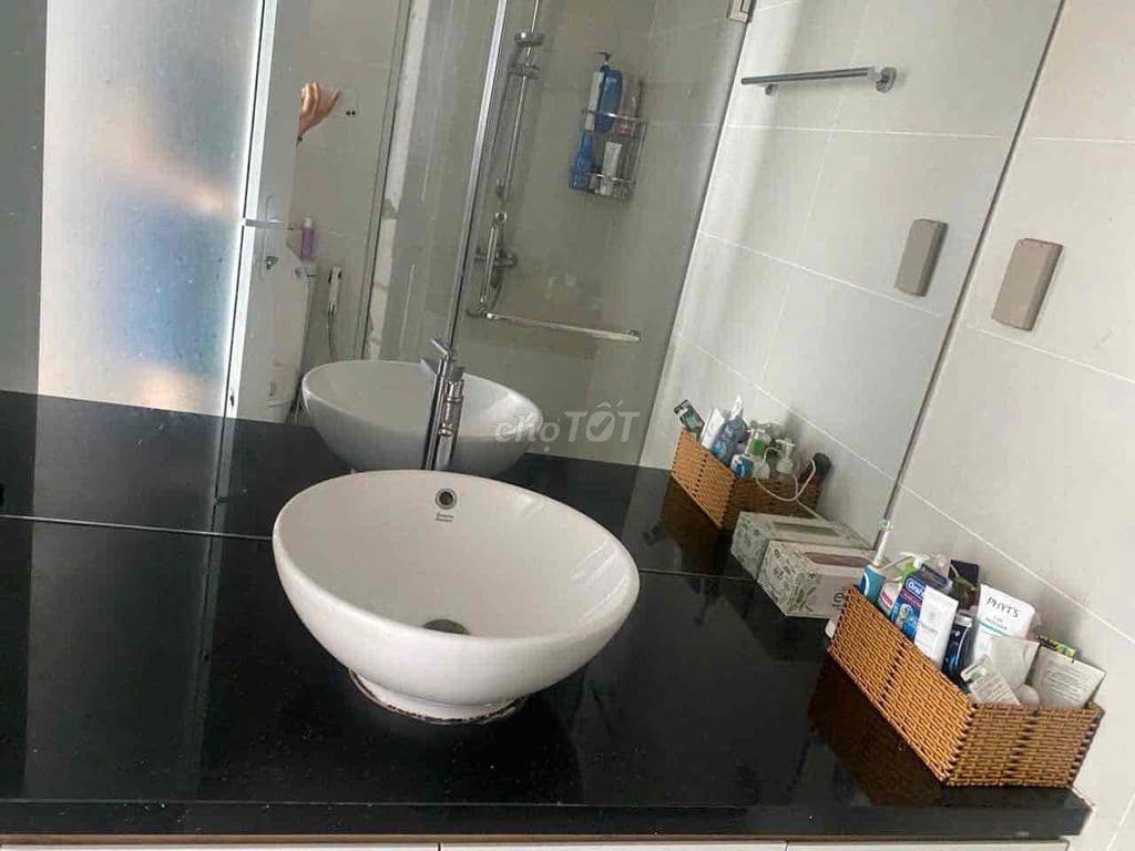 Bán căn hộ cao cấp Xi grand quận 10. 2pn sổ hồng riêng. 7,2 tỷ - Ảnh 2