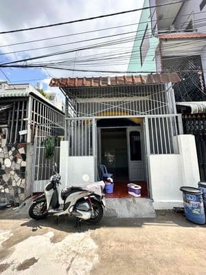 CHO THUÊ NHÀ NGUYÊN CĂN - PHƯỜNG TÂN ĐÔNG HIỆP - DĨ AN