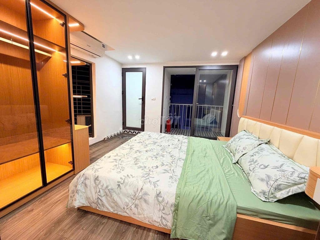 chính chủ bán nhà phương mai 4,6 tỷ không qua môi giới - Ảnh 2