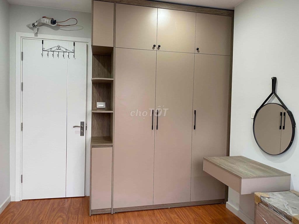 Bán CC cao cấp Imperia smart city 43m2, 2 ngủ - Ảnh 3