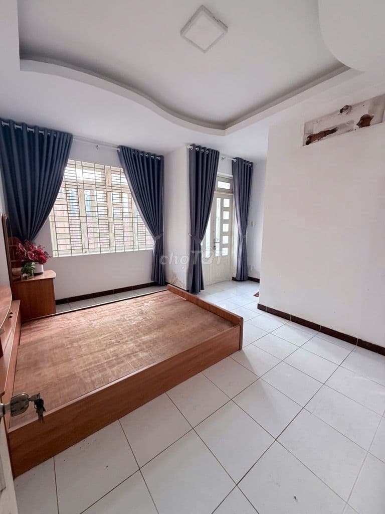 TÂN BÌNH NHÀ ĐẸP - 58M2 NGANG 4.5M HIẾM - CHỈ NHỈNH 5 TỶ - Ảnh 3