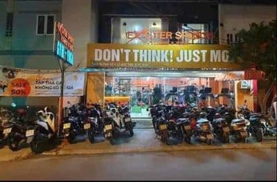 CHO THUÊ MẶT BẰNG KINH DOANH MỘT TRỆT MỘT LẦU ĐƯỜNG SỐ 5 P17 GV