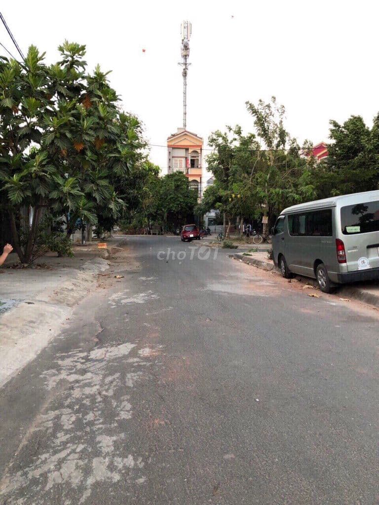 Cần bán lại lô đất gần BX Q8 ngay Tạ Quang Bửu - Ảnh 3