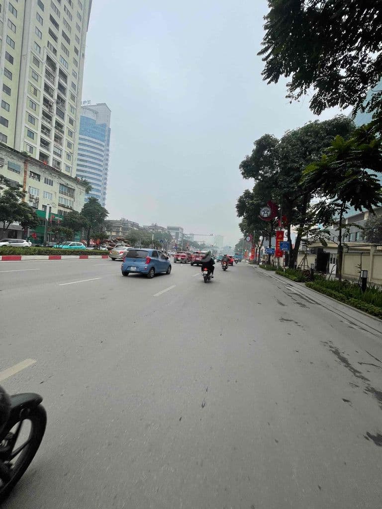 nhà mặt phố cầu giấy 850m2 11tmt 40m 989.9 tỷ. hot - Ảnh 3