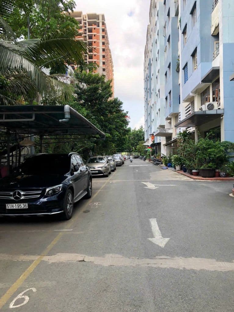 CẦN BÁN GẤP CĂN CHUNG CƯ GIA PHÚ, GIÁ TỐT 2,45 TỶ - Ảnh 3