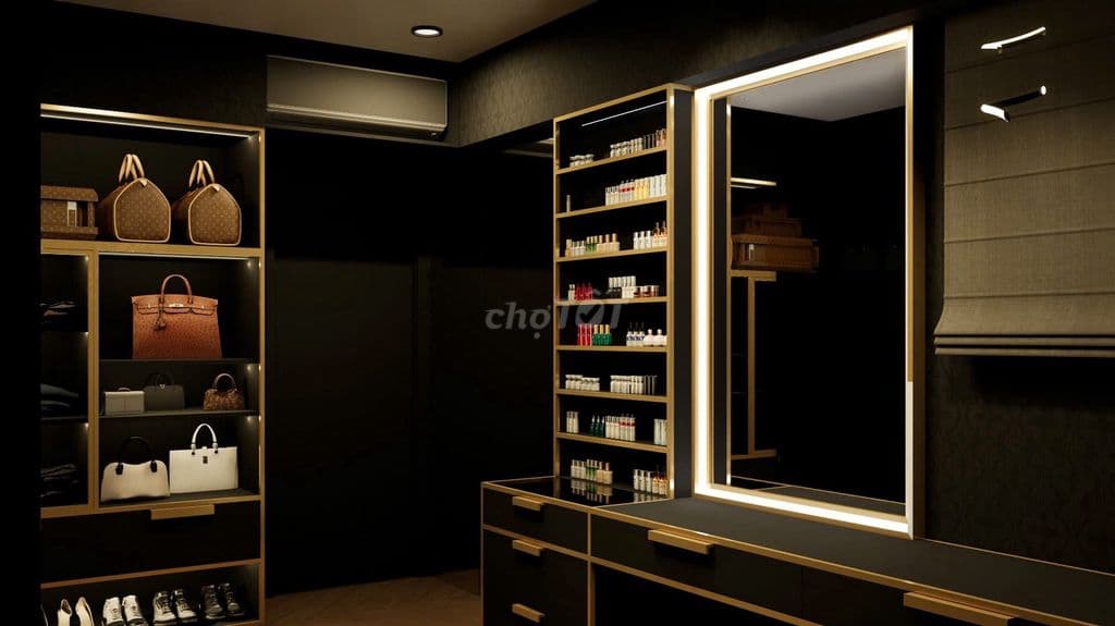 Bán căn 2PN 163m2 Skylinked Villa Celadon City Full nội thất giá 13 tỷ - Ảnh 2