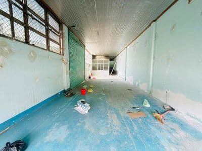 CHO THUÊ MB & KHO - 2MT - Gần Ngã 3 Năm Thưởng - P.Trảng Dài-Giá: 6tr