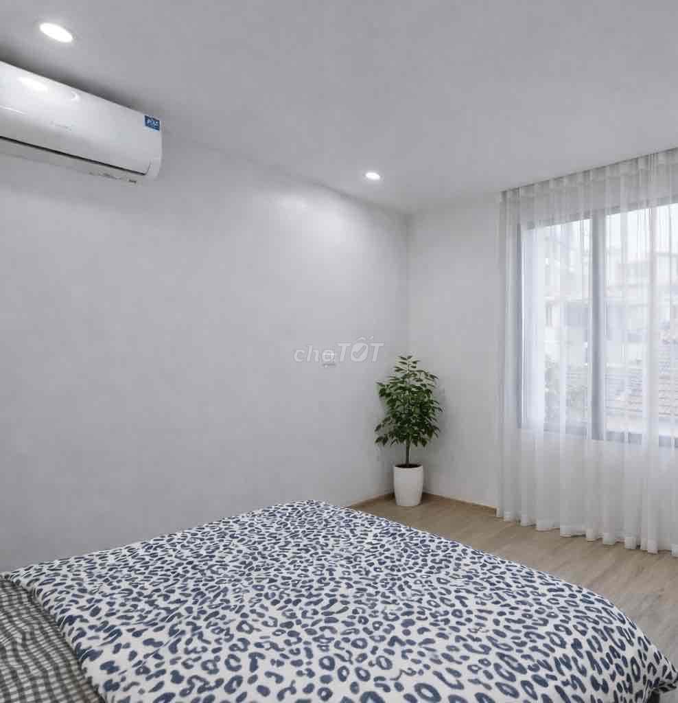 Thật nhanh giá tốt- TÔN ĐỨC THẮNG 28/32m2-5 tầng- 50m ra phố- 4.89 tỷ - Ảnh 2