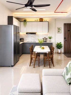 ECO XUÂN – CHO THUÊ 3PN,2WC BALCON GIÁ TỐT Ở LIỀN