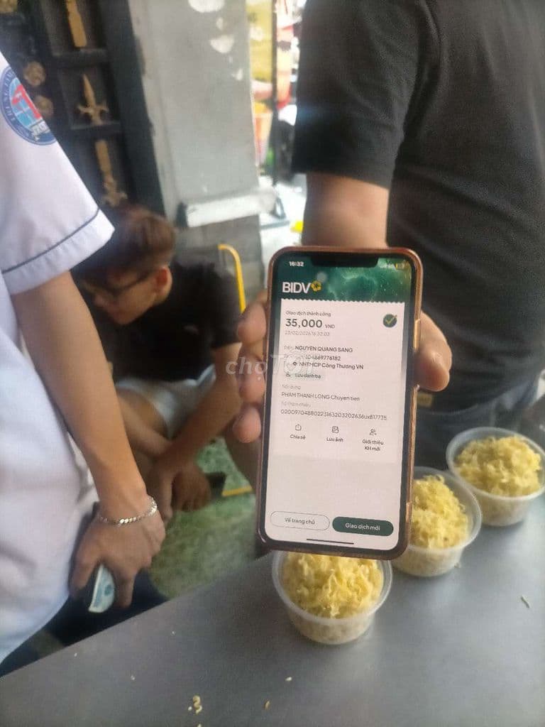 SANG QUÁN MÌ TRỘN – TRÀ SỮA (ĐANG HOẠT ĐỘNG ỔN ĐỊNH) - Ảnh 2