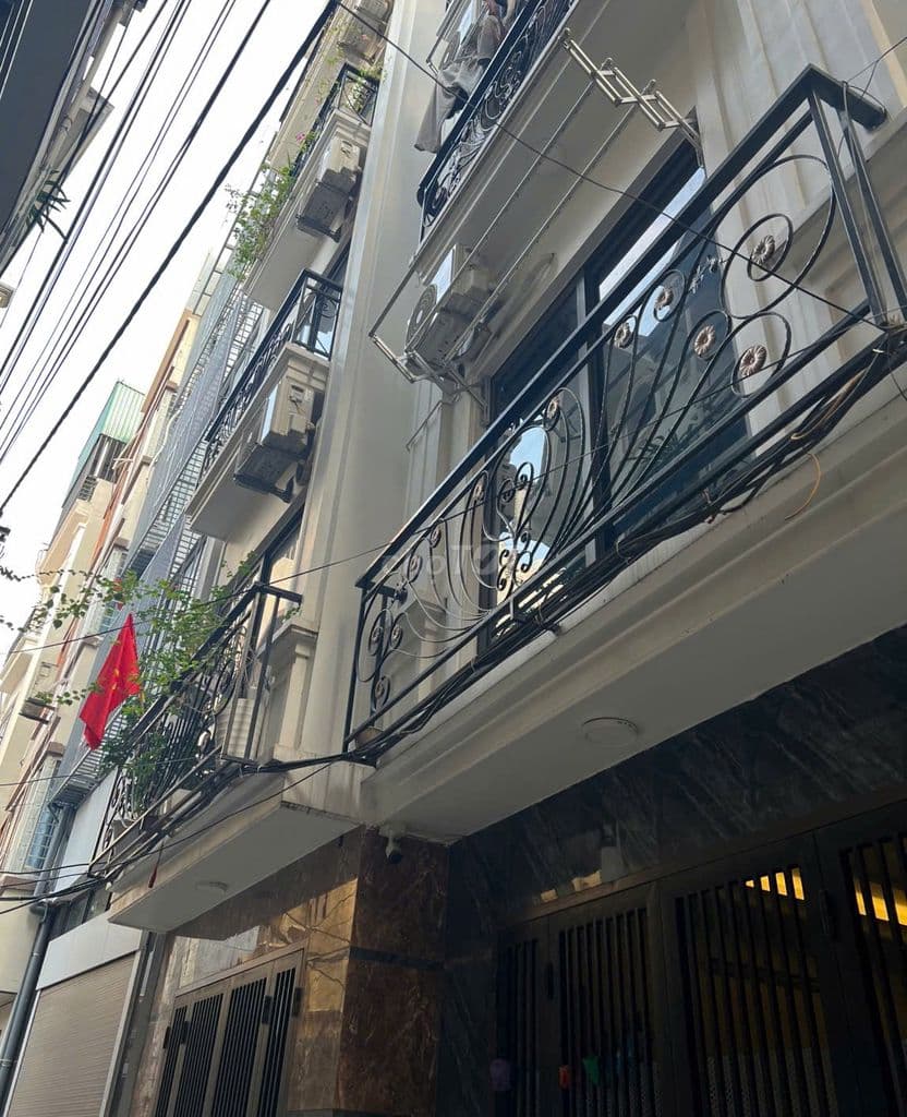 BÁN NHÀ RIÊNG -XUÂN ĐỈNH -GẦN NHIỀU TIỆN ÍCH –CHỈ VIỆC XÁCH VALY VỀ Ở