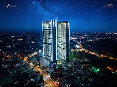 CHO THUÊ CĂN HỘ A&T SKY GARDEN – NHÀ MỚI TINH