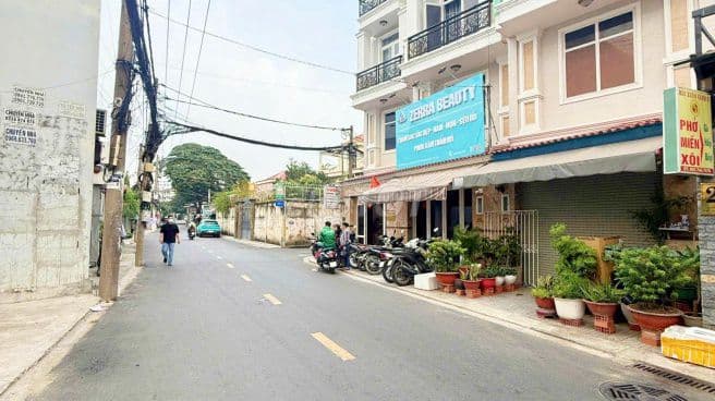 HIẾM HBP – SAU GIGAMALL – 103M² (5x20.5) – 2 TẦNG – 6PN – ĐƯỜNG 8M