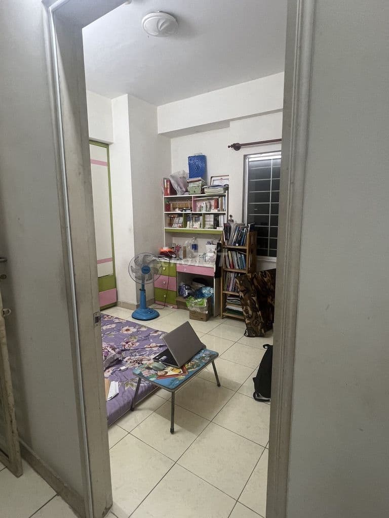 Cần bán căn hộ Nguyễn Kim, Vĩnh Viễn, Q.10 - Ảnh 3