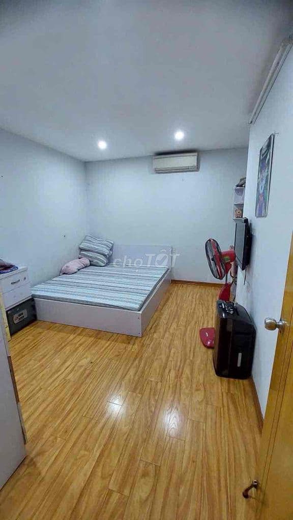 Em Bán Cc Ecohome-Dt 56m-4,05 Tỷ-View Thoáng-An sinh đỉnh Cao - Ảnh 3