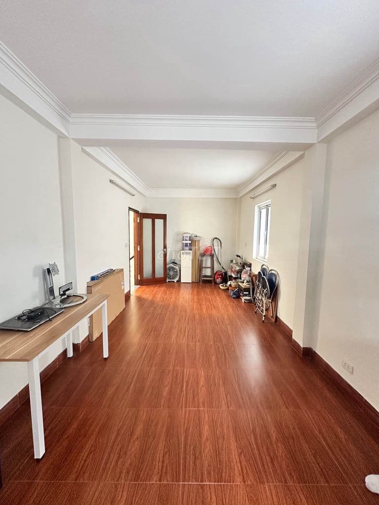 Trần Hữu Tước – 40m – MT 9m – 2 mặt thoáng – 30m ra phố – 8 tỷ