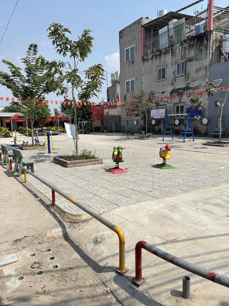 TÌM ĐÂU RA LÔ THỨ 2 THẠNH XUÂN 21 CHỈ 20TR/M2 - Ảnh 3