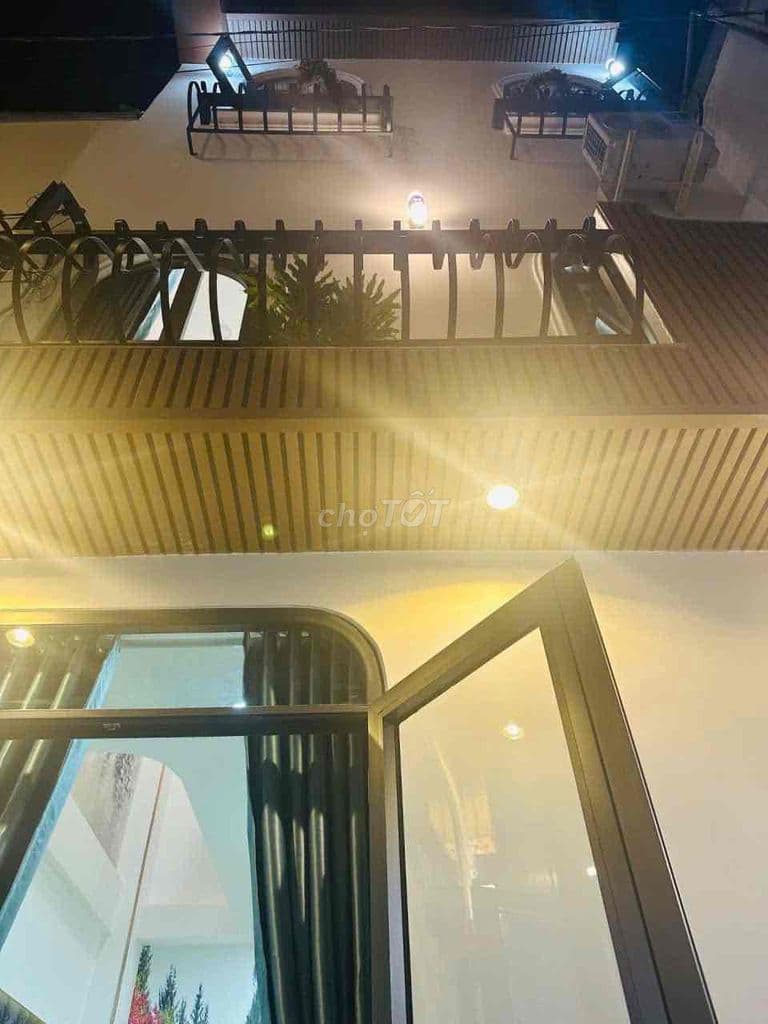 🔥🔥💰2T980 Ở TPHCM TÌM ĐÂU CĂN NHÀ MỚI .ĐÚC BTCT, QUANG TRUNG, thông Tây - Ảnh 3