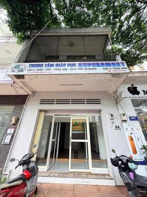 CHO THUÊ NHÀ - NHÀ SỐ 44 TRẦN QUANG KHẢI