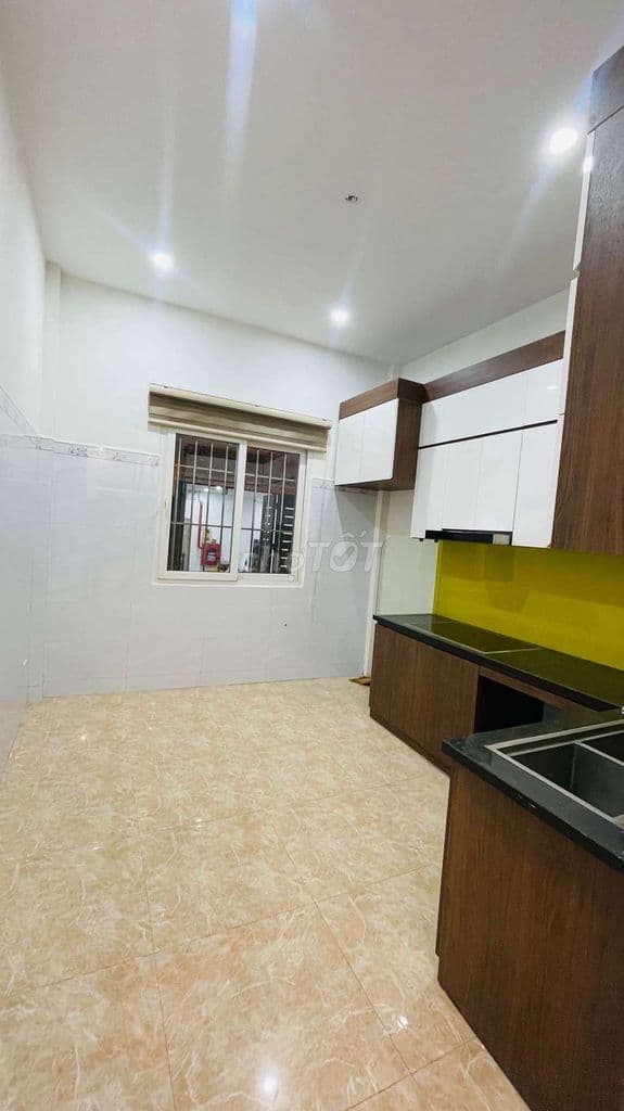 NHÀ ĐẸP LÊ TRỌNG TẤN 2 MẶT THOÁNG, 3 BƯỚC RA ĐƯỜNG Ô TÔ - Ảnh 3