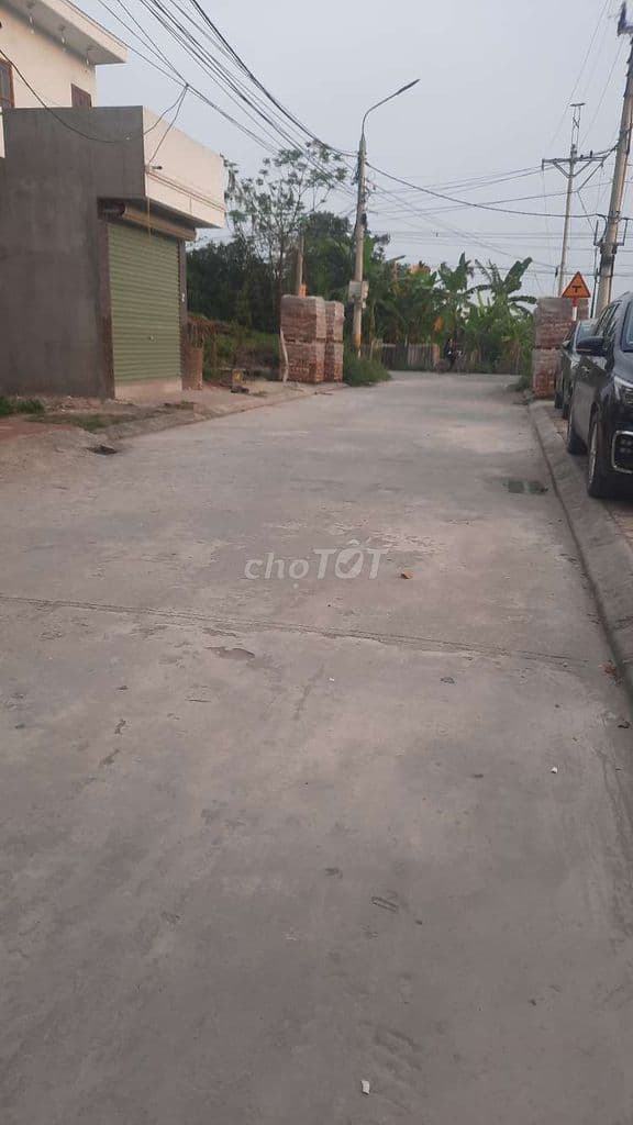 Bán đất Quang Tiến, Địa Mỗ Nam Từ Liêm đường ô tô DT 60M2. 6 tỷ