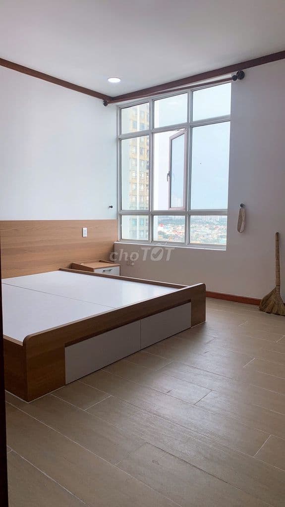 Cần bán căn hộ chung cư Giai Việt Chánh Hưng, 2PN, SHR sang tên ngay - Ảnh 3