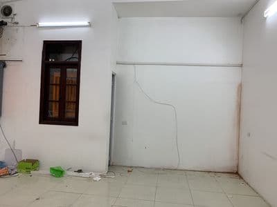 Cho thuê vp phố Khương hạ,,thanh xuân,hà nộidtsd 50m2,thông sàn