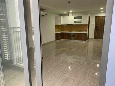 Cho thuê căn hộ 𝐂𝐡𝐮𝐧𝐠 𝐜𝐮̛ Biconsi Tower Chợ Đình, nội thất cơ bản