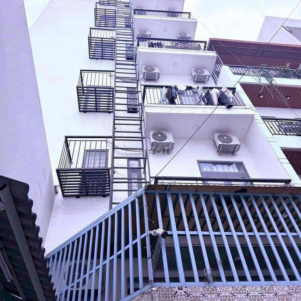 Bán gấp CHDV thu nhập 80tr/tháng Tân Kỳ Tân Quý