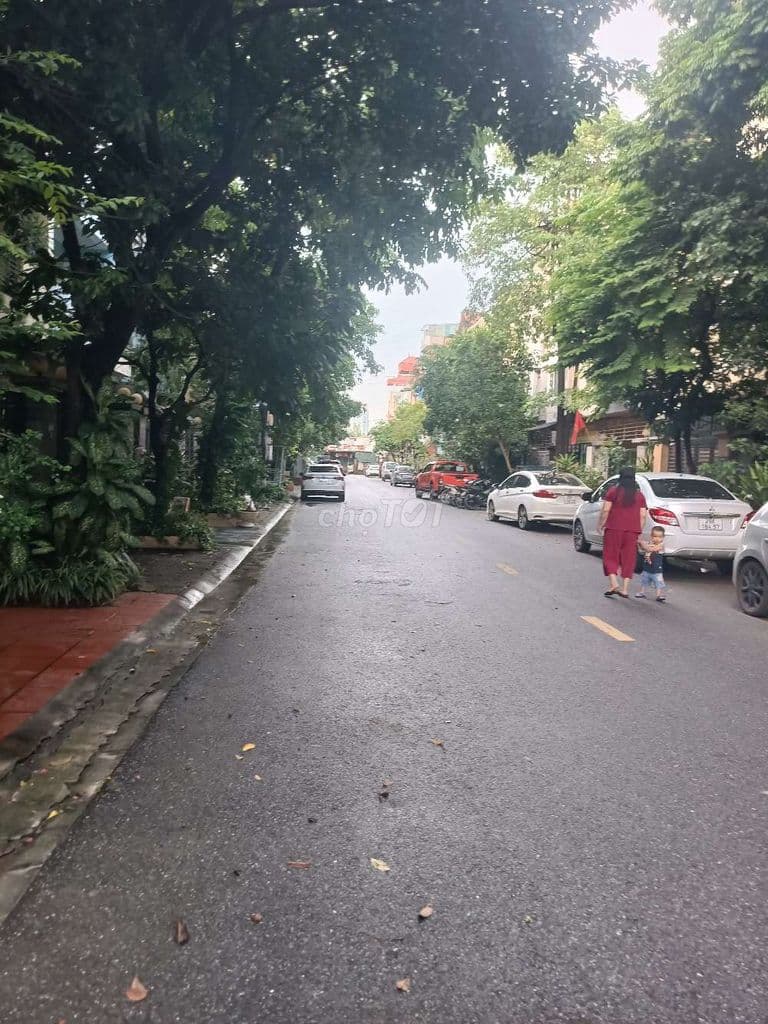 Biệt Thự Đại Mỗ – 188m², Ngang 10,5m, 4 Tầng
-10,5 tỷ