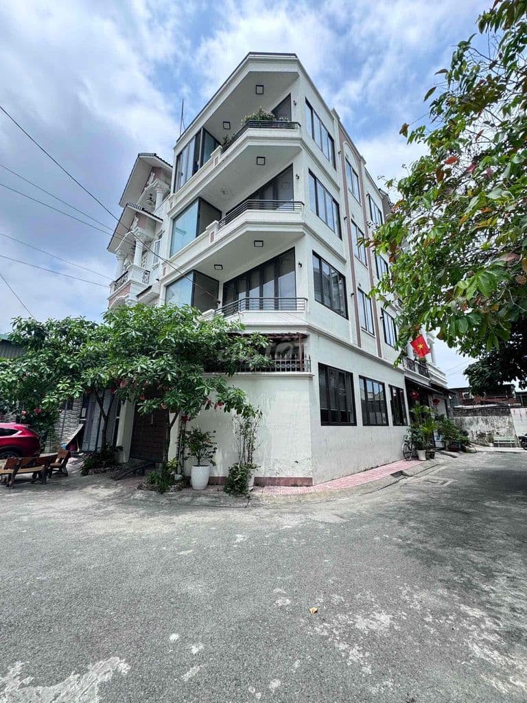 Bán Nhà 4 Tầng Có Thang Máy Ngay QL13 P. Hiệp Bình Tp Thủ Đức Tp Hcm - Ảnh 2