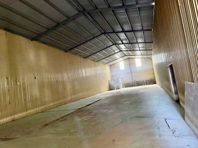 cho thuê kho mặt tiền Trường Sơn