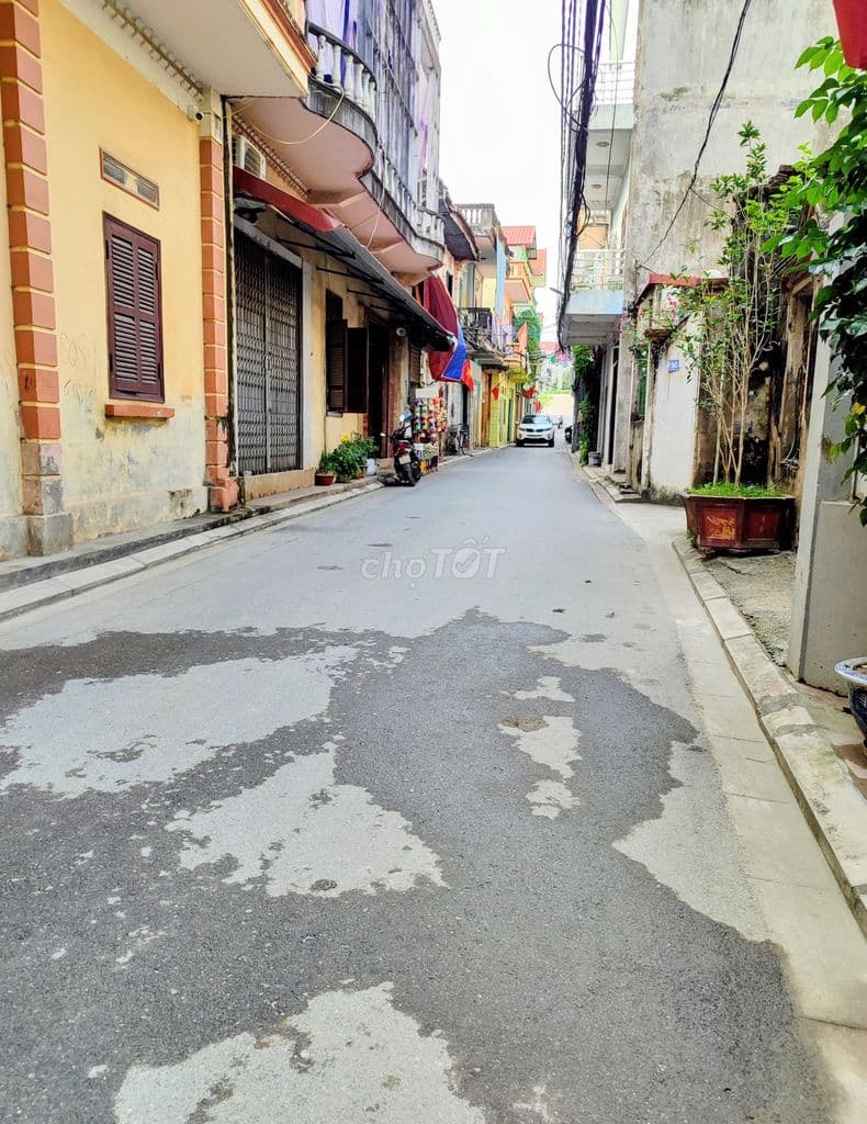 Cần bán 111,2 m2 đất thổ cư - Ảnh 3