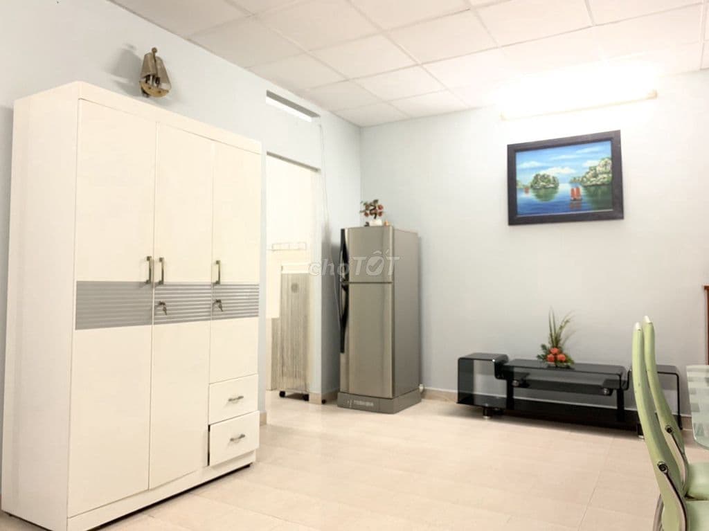 Cho thuê căn hộ - Ảnh 2