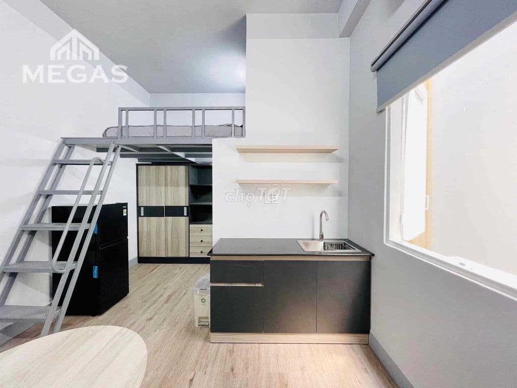 🌺DUPLEX FULL NỘI THẤT MÁY GIẶT RIÊNG MỚI 100% NGAY LÊ TRỌNG TẤN🌺