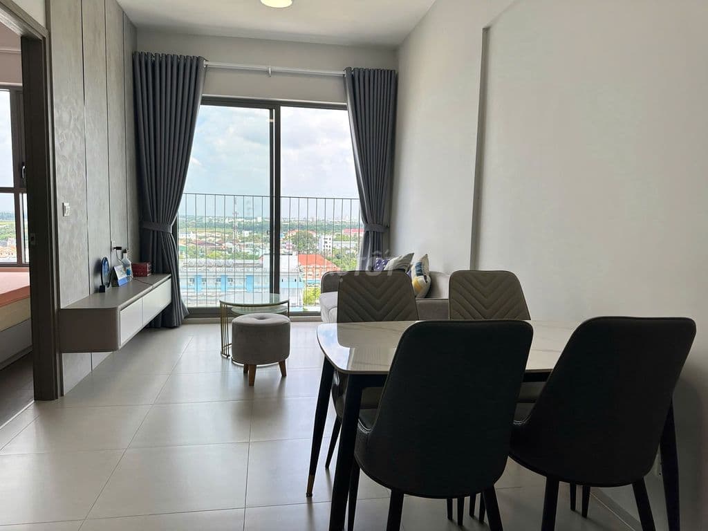 Cho thuê 2PN Full nội thất - Ở liền