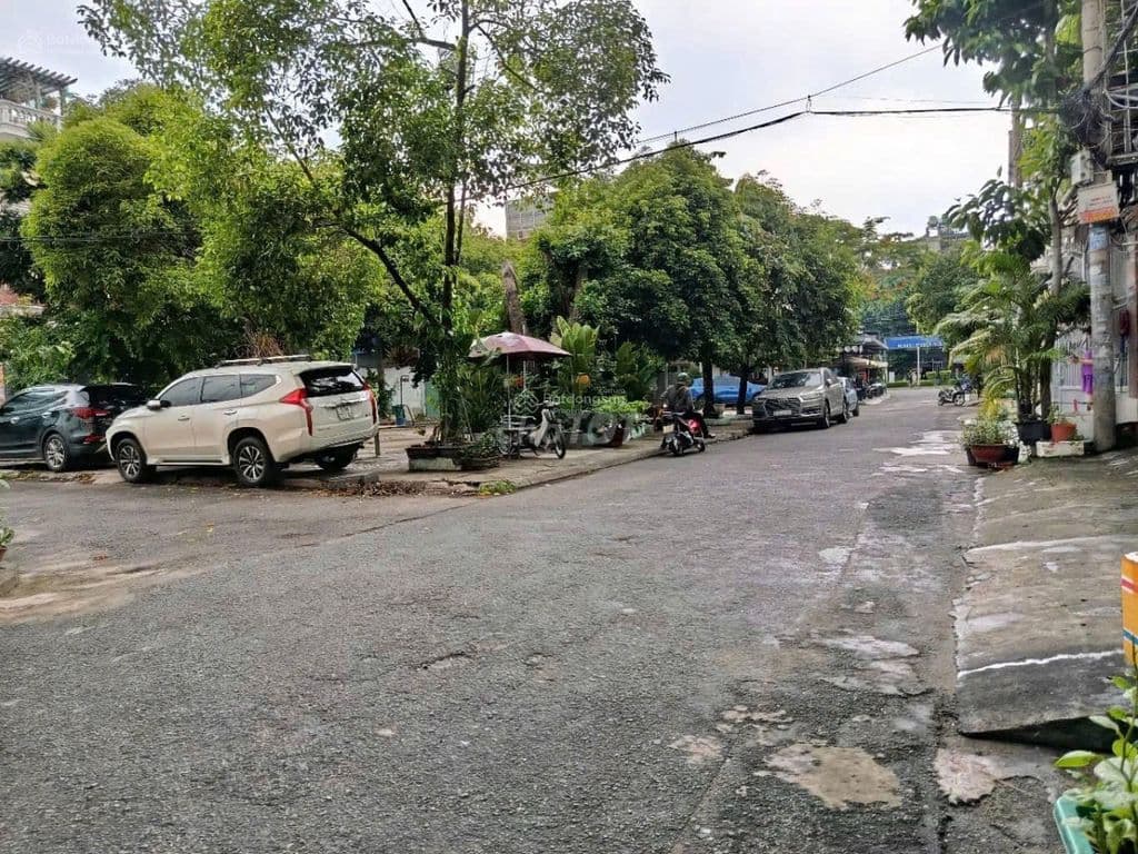 Bán nhà 4 tầng ngang 5m hiếm có - miễn trung gian - Ảnh 3