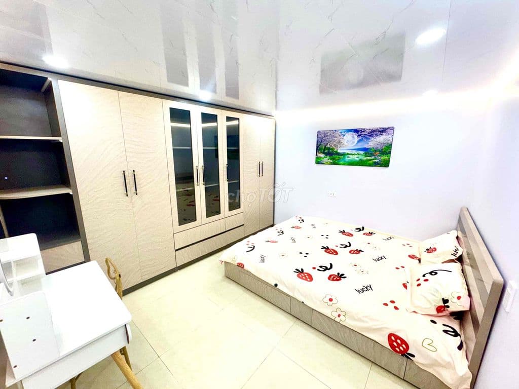 Bán nhà số 77 ngõ Thịnh Hào 1 Đống Đa giá 3,4 tỷ - Ảnh 3