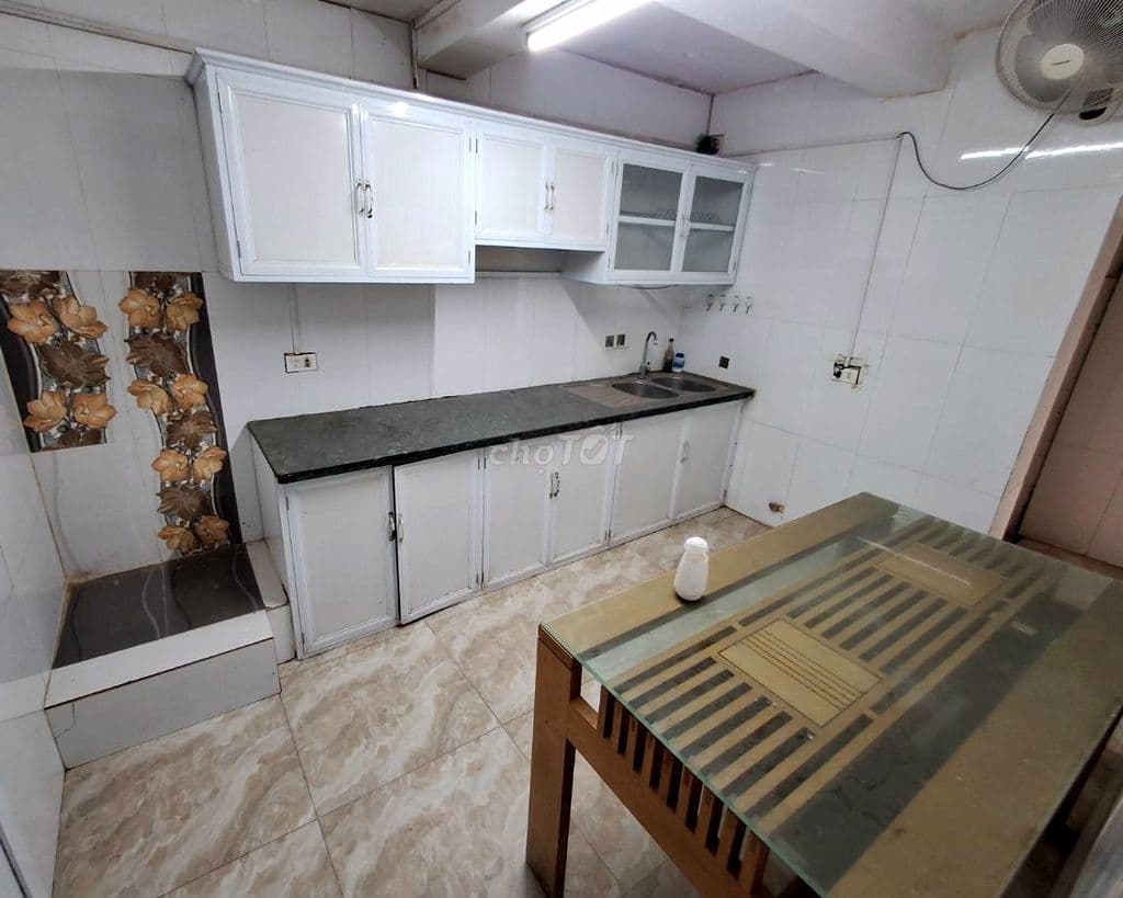 Căn góc 100m x 2T, 3 ngủ, ô tô, khu Phan Kế Bính, Ba Đình gần Lotte. - Ảnh 2