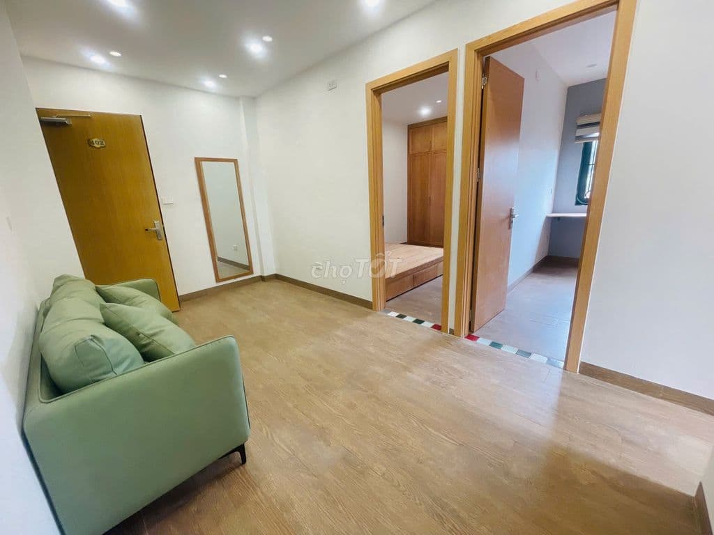 CHO THUÊ CĂN HỘ CAO CẤP – NỘI THẤT FULL – VIEW HỒ LINH QUANG - Ảnh 2