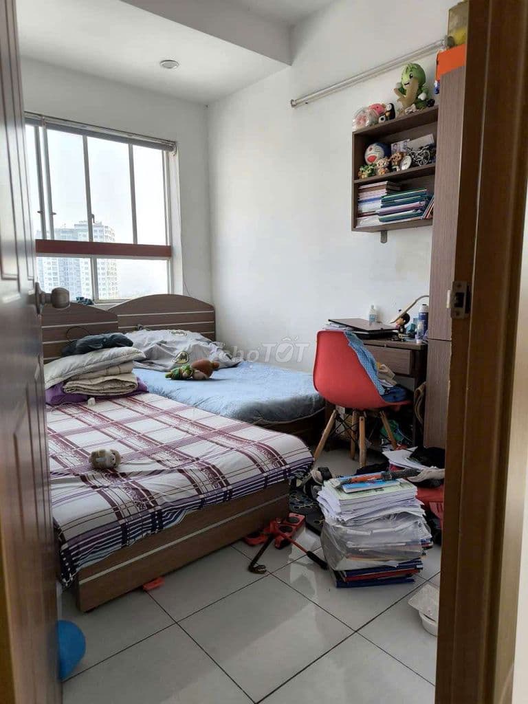 Bán căn hộ chung cư ngay ủy ban quận Tân Phú cũ giá rẻ hơn thị trường - Ảnh 3