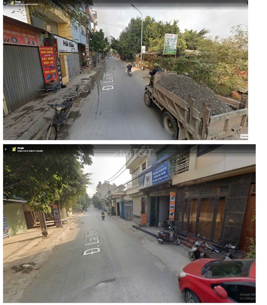 Chính chủ cần bán nhà mặt phố 5 tầng giá hợp lý