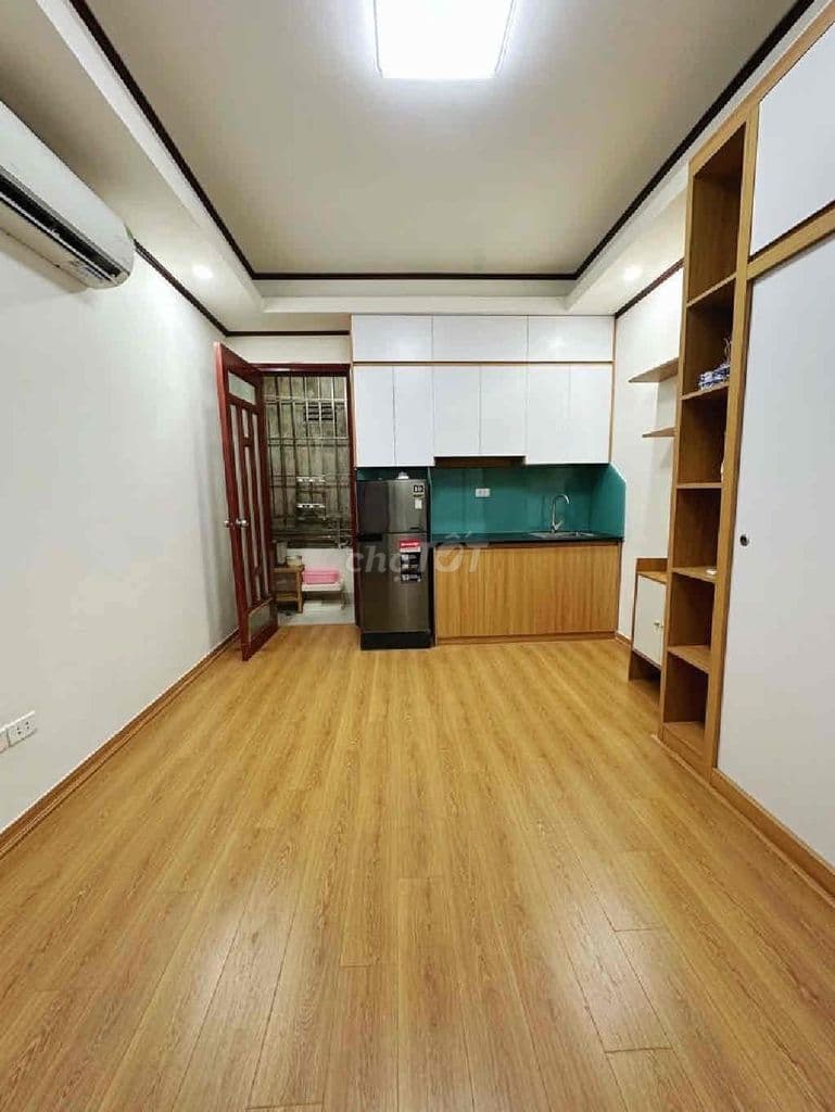 1🧄 Khương Trung - Ô Tô đỗ cửa 🚘