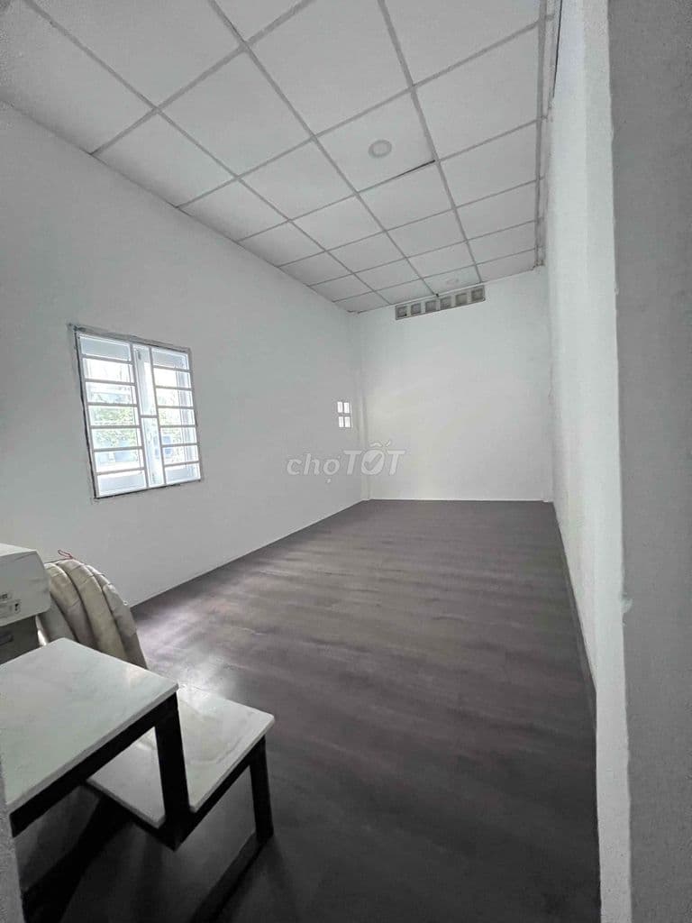 Nhà Bình Thạnh - 30 m2 SD- 2 tầng - 1 căn ra mặt tiền - Ảnh 3