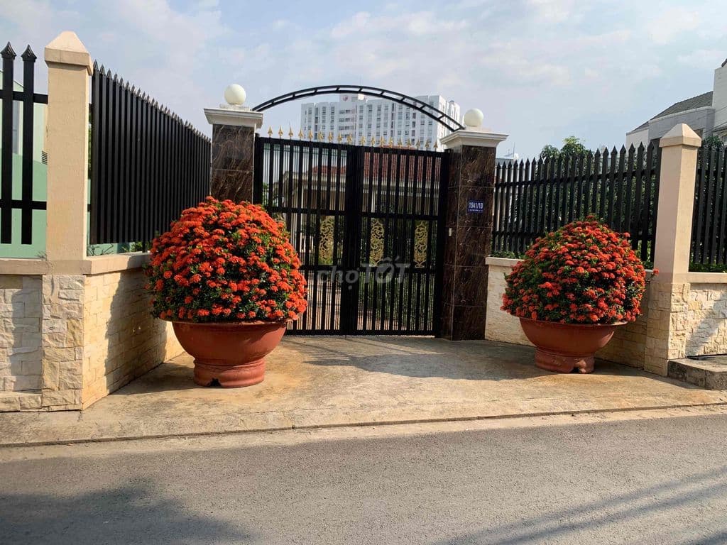 bán đất, đường vườn lài, an phú đông Q12, 4.4 tỷ - Ảnh 2