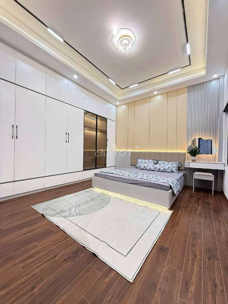 BÁN NHÀ PHỐ ĐOÀN THỊ ĐIỂM DT 34M - Ảnh 3