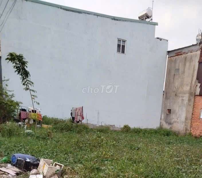 Kẹt tiền NH cần bán gấp lô đất QH Khu dân cư hiện hữu Vĩnh Lộc A.