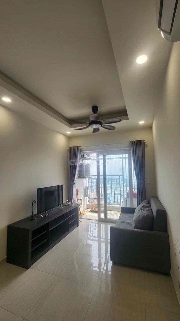 Căn Hộ Khu Tên Lửa Moonlight 56M 1PN+ Bancon.Tặng Nội Thất.Giá 2,8 Tỷ