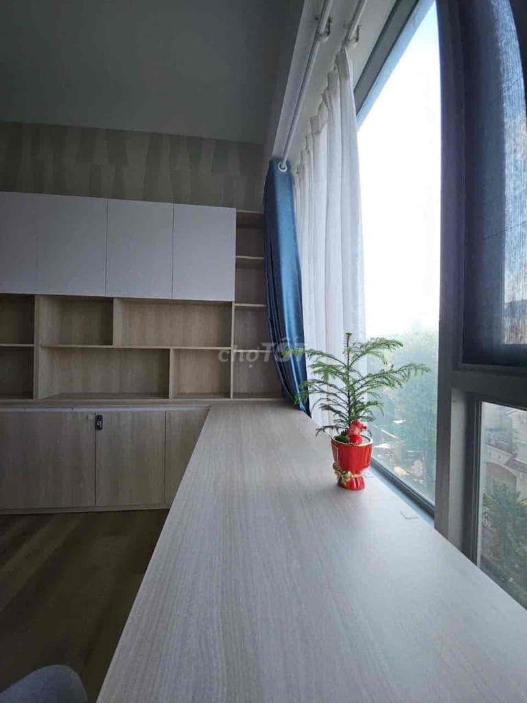 Urban Hill Q7 PMH 3pn 102m2 vào liền được